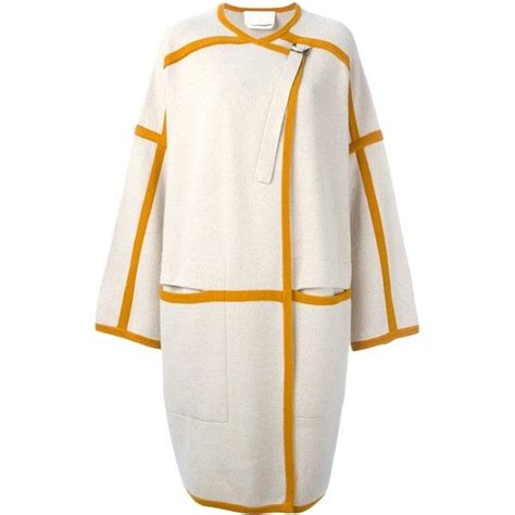 chloe blanket coat|Chloé Coats and Jackets for Women .